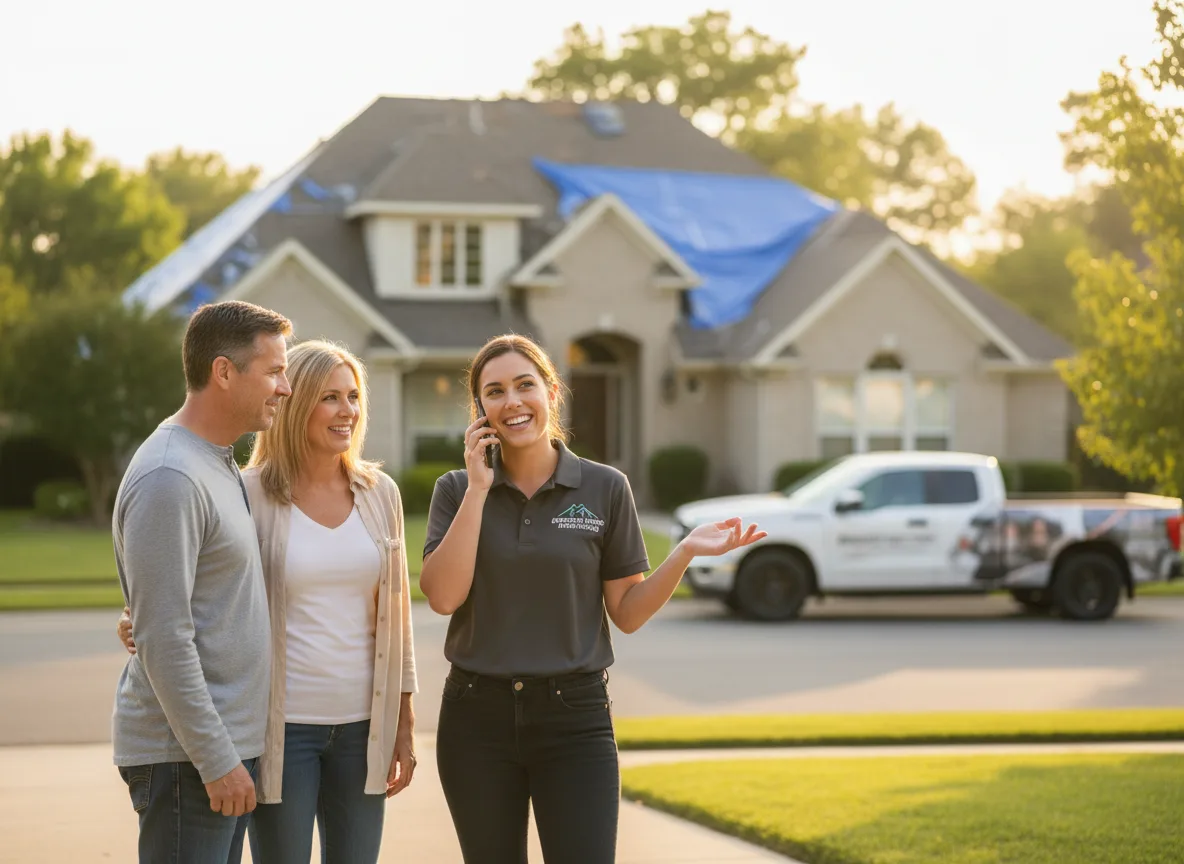 Emergency Roof Repair Pensacola, FL FAQs